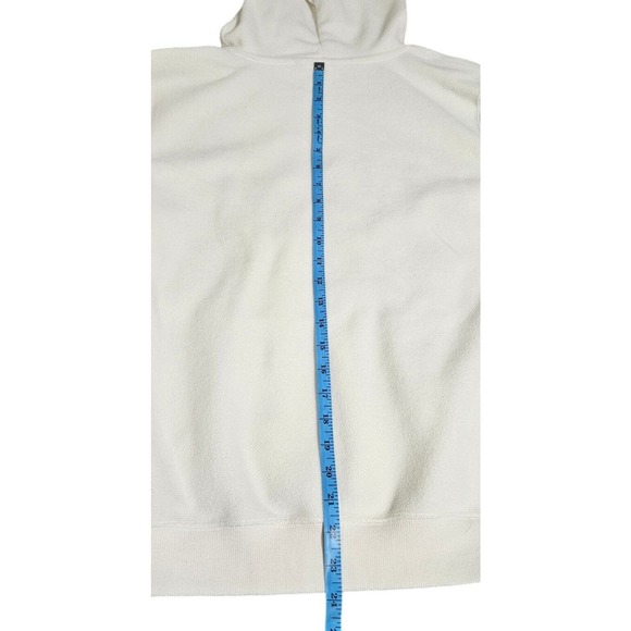 Vail Colorado Hoodie Multicolor Women's Small Colorblock - Picture 9 of 10